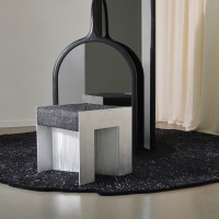 <a href="https://www.galeriegosserez.com/artistes/claisse-architectures--annie-delvenne.html"> CLAISSE ARCHITECTURES & ANNIE DELVENNE</a> - Folded Fusion - “Osmose” 